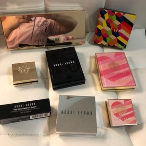 Amazing Bobbi Brown Bundle!